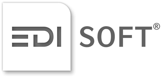 Edisoft GmbH Logo