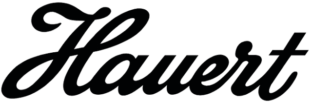Hauert Logo