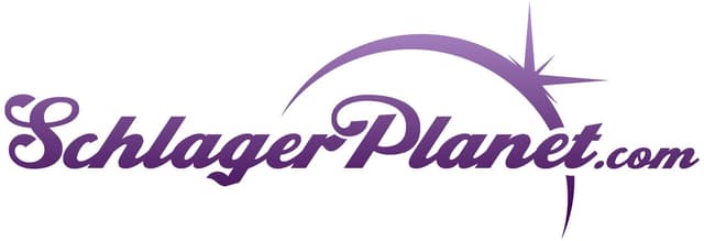 SchlagerPlanet Logo